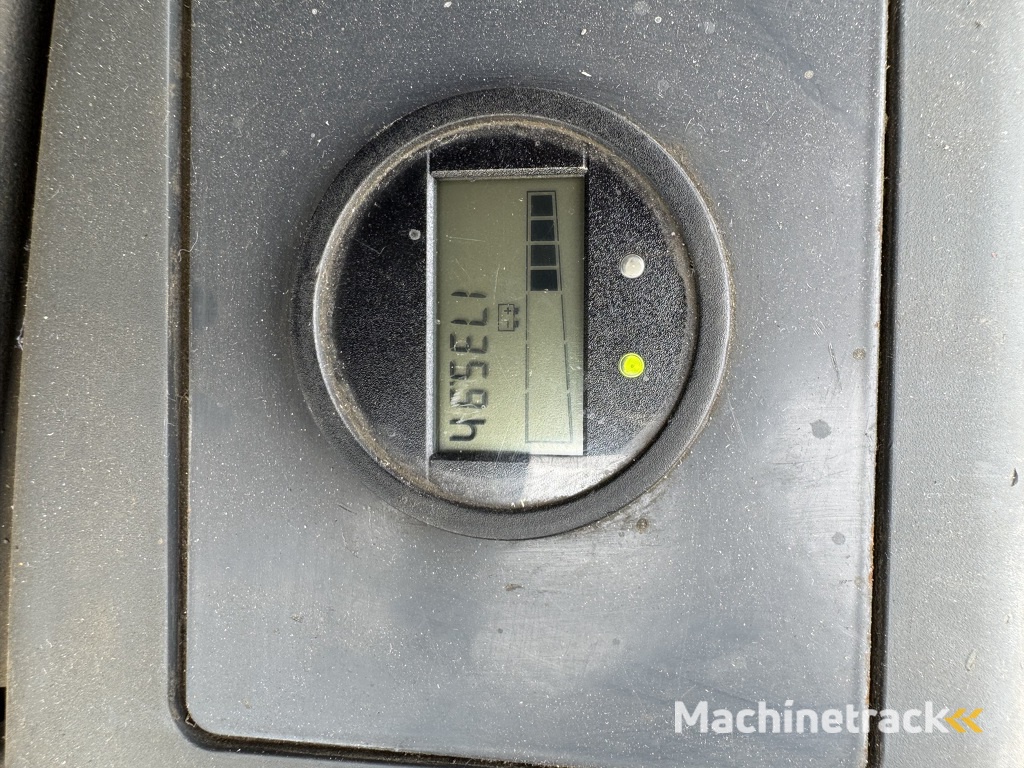 VS-22321 Elektrische palletwagen Still EXH SF20 bj2020