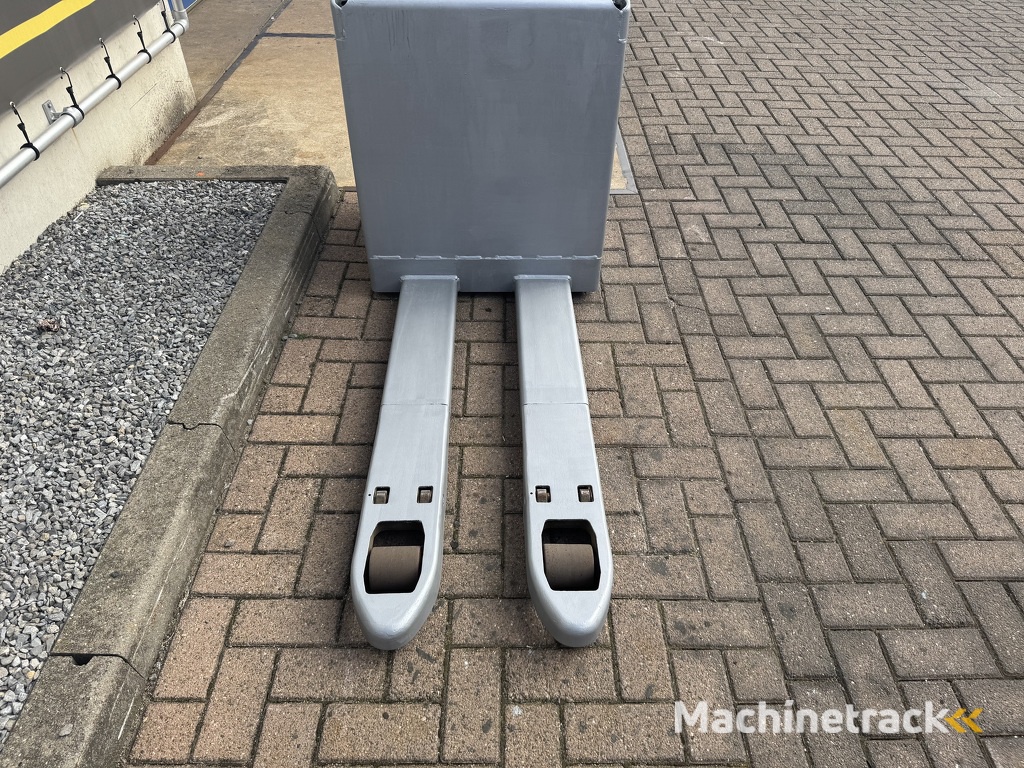 VS-22311 Elektrische palletwagen Still EXUSF20 bj2016