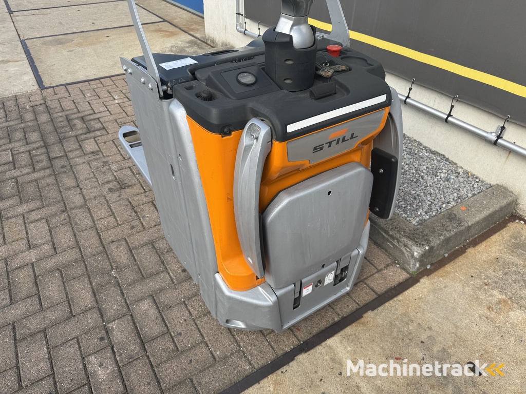 VS-22321 Elektrische palletwagen Still EXH SF20 bj2020