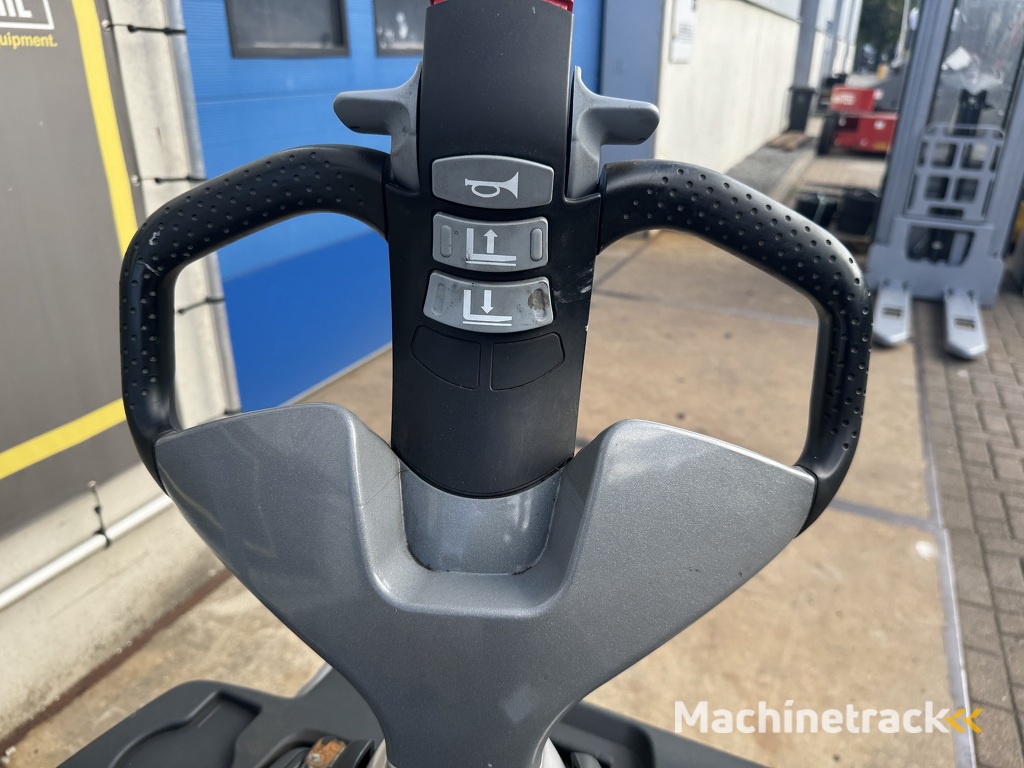 VS-22321 Elektrische palletwagen Still EXH SF20 bj2020