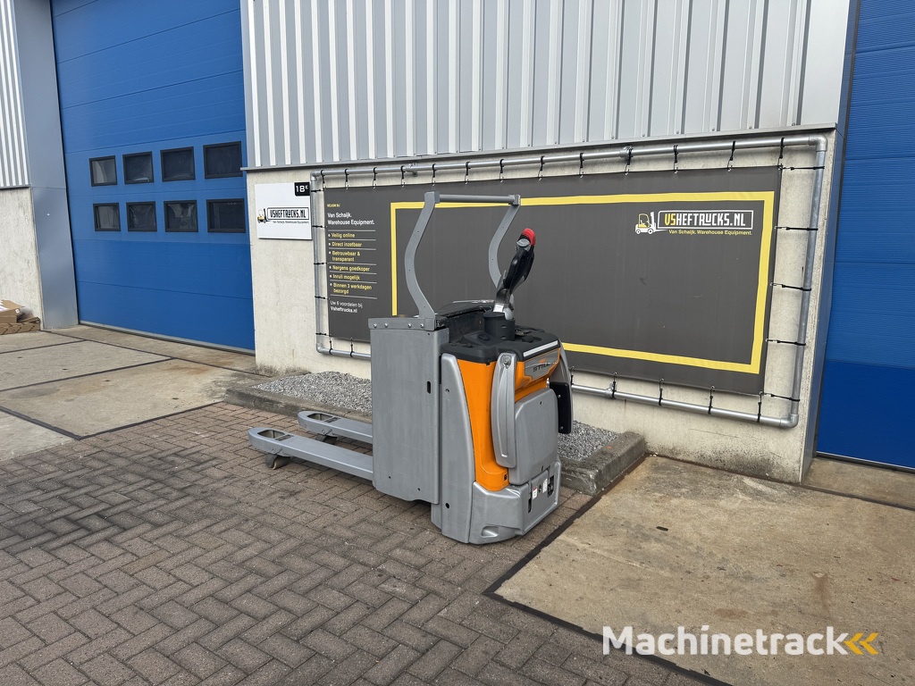 VS-22321 Elektrische palletwagen Still EXH SF20 bj2020