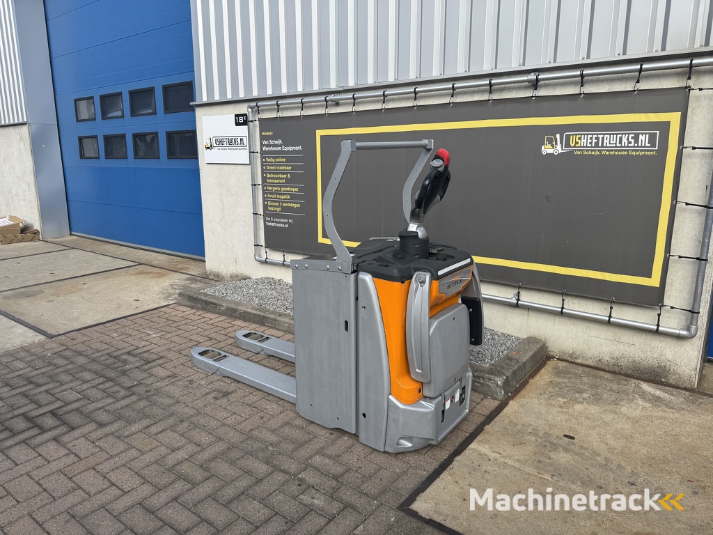 VS-22321 Elektrische palletwagen Still EXH SF20 bj2020