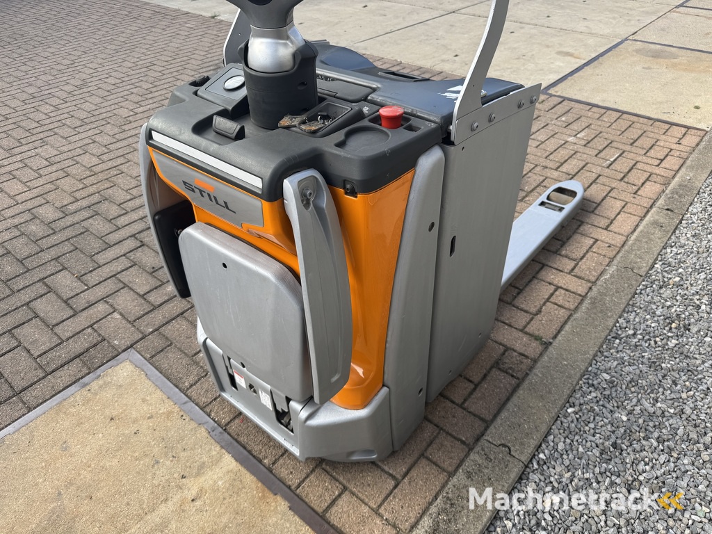 VS-22321 Elektrische palletwagen Still EXH SF20 bj2020