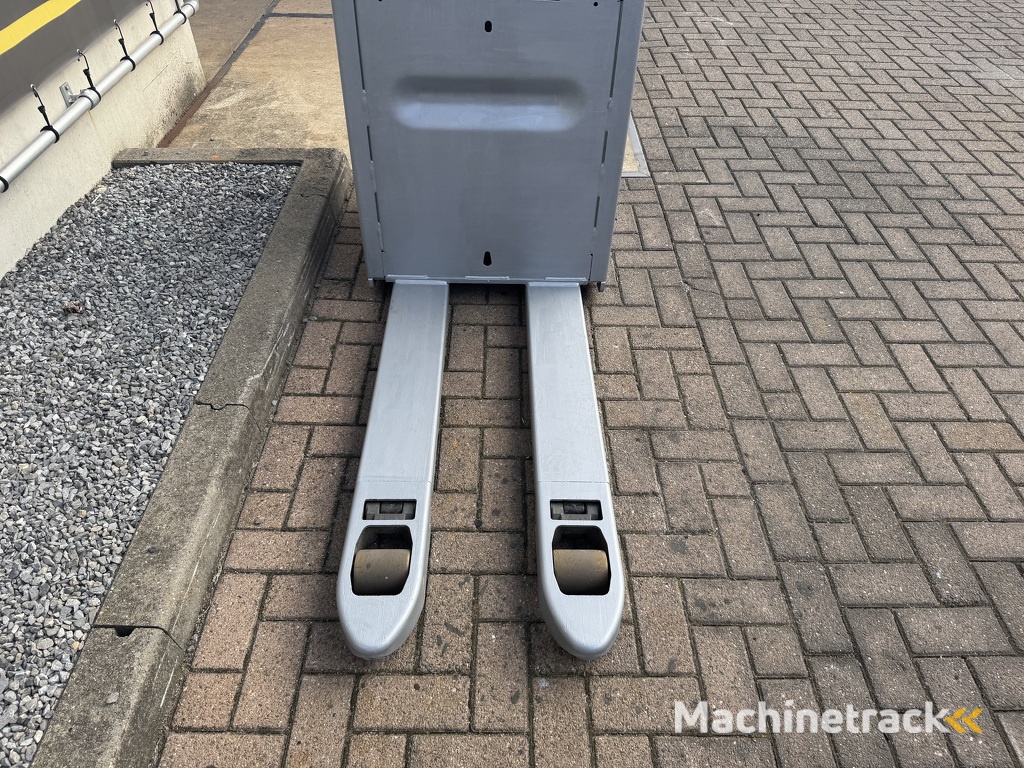 VS-22321 Elektrische palletwagen Still EXH SF20 bj2020