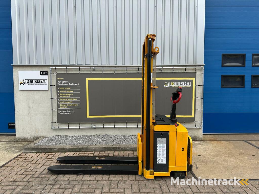 VS-22448 Elektrische stapelaar S14i lange lepels 3.350mm