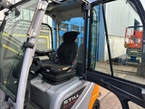 Miniaturansicht von VS-22392 Elektrische Triplex heftruck Still RX20-20 BJ2017