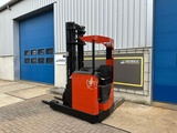 Miniaturansicht von VS-22457 Reachtruck BT RRM14 Freelift 6300mm Sideshift