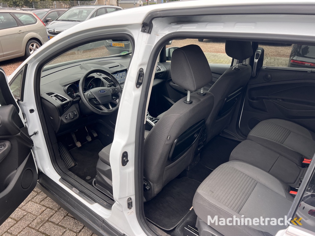 Ford grand C-Max 1.0 Titanium Nieuwstaat GKB-18-D