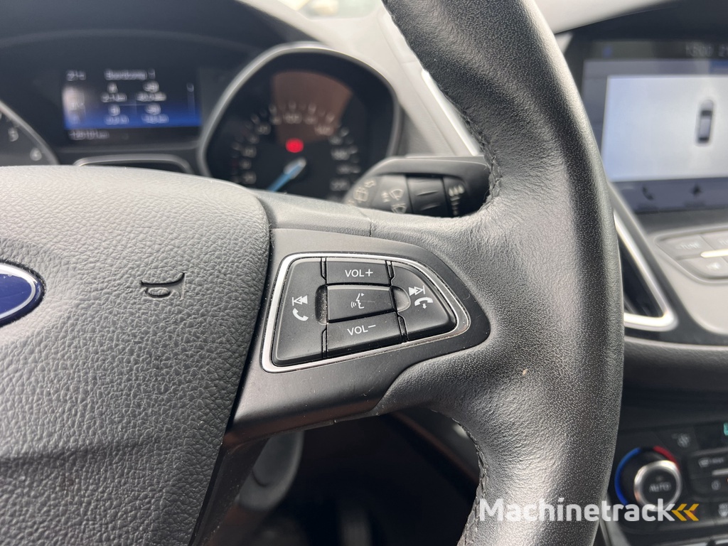 Ford grand C-Max 1.0 Titanium Nieuwstaat GKB-18-D