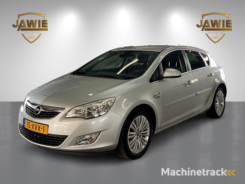 Opel Astra 1.4 Turbo Sport 15-XVX-1