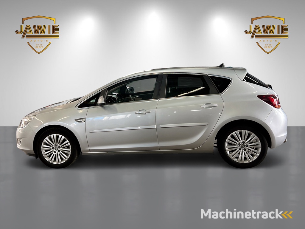 Opel Astra 1.4 Turbo Sport 15-XVX-1