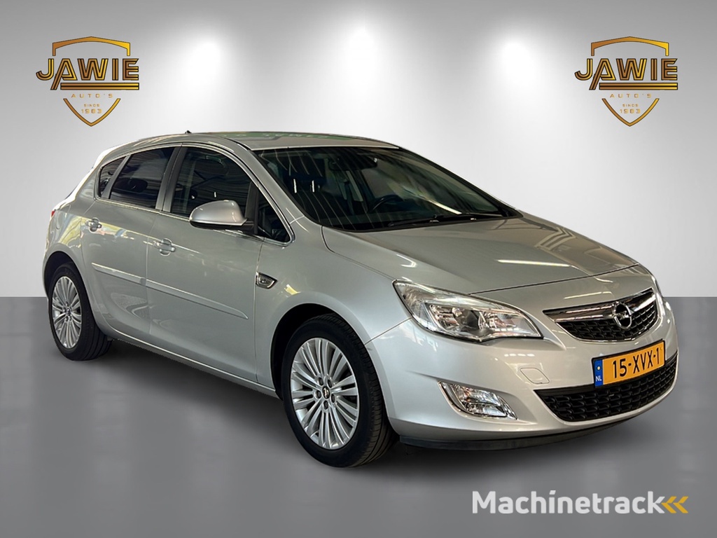 Opel Astra 1.4 Turbo Sport 15-XVX-1
