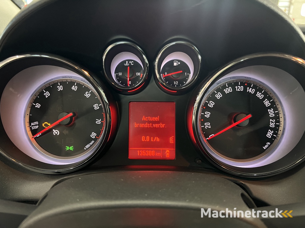 Opel Astra 1.4 Turbo Sport 15-XVX-1