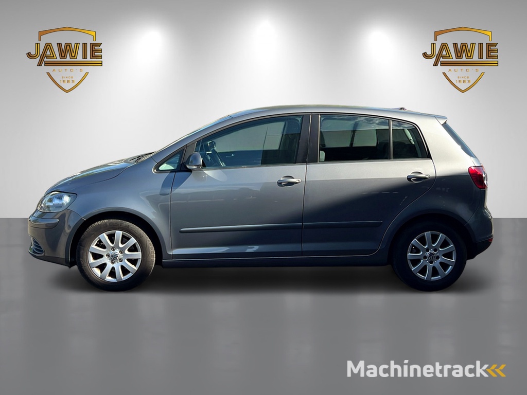 Volkswagen Golf Plus 1.4 TSI Comfortline klima automaat 16-GZT-4