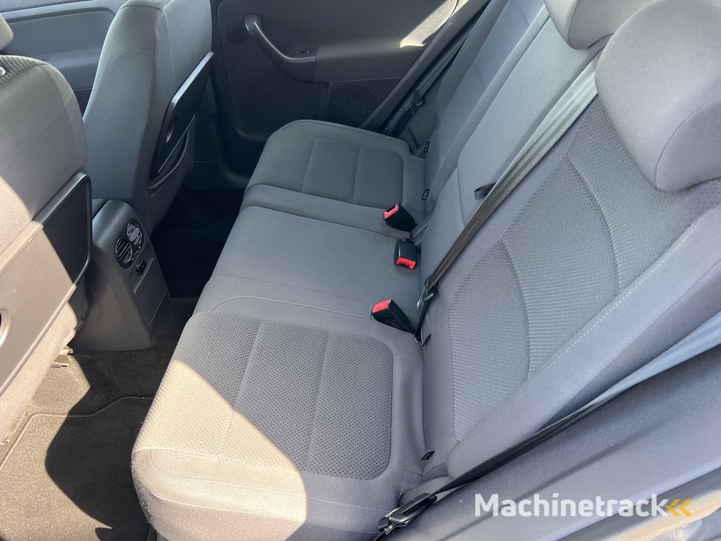 Volkswagen Golf Plus 1.4 TSI Comfortline klima automaat 16-GZT-4