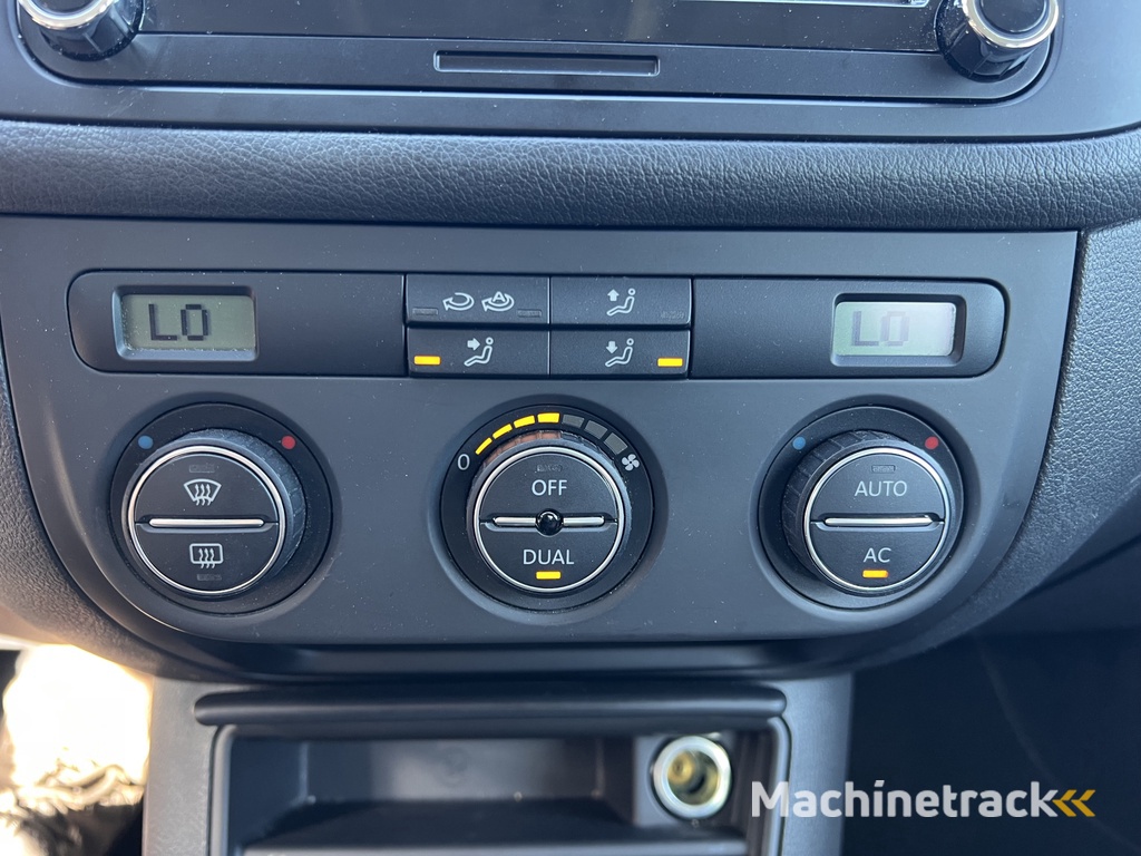 Volkswagen Golf Plus 1.4 TSI Comfortline klima automaat 16-GZT-4