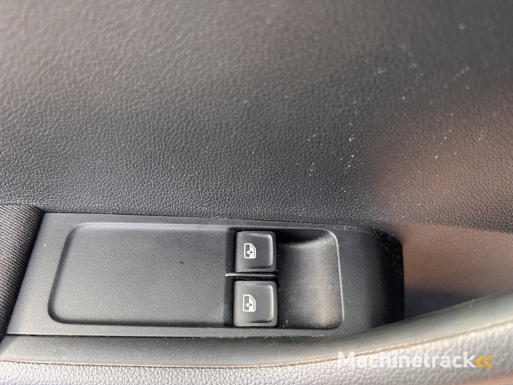 ŠKODA Fabia 1.0 Active JFS-09-G