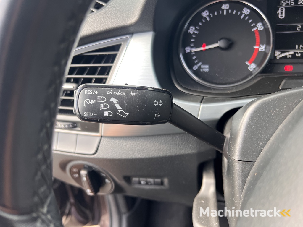 ŠKODA Fabia 1.0 Active JFS-09-G