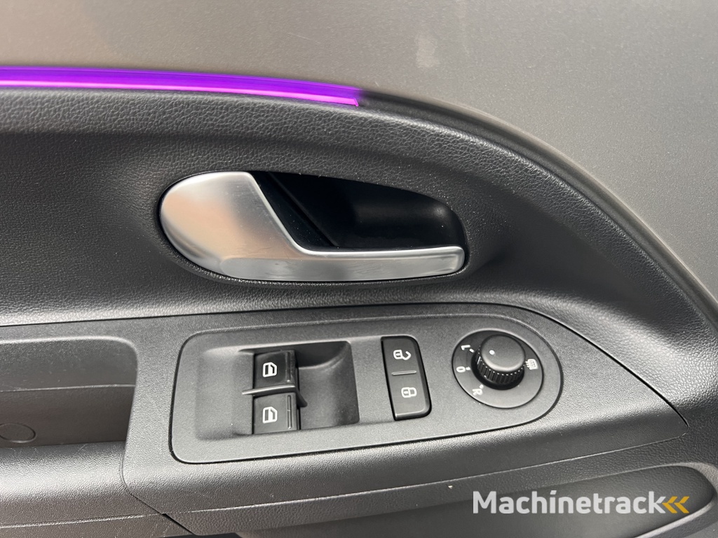 Volkswagen Up! 1.0 BMT high up! automaat mooiste van NL S-702-GZ