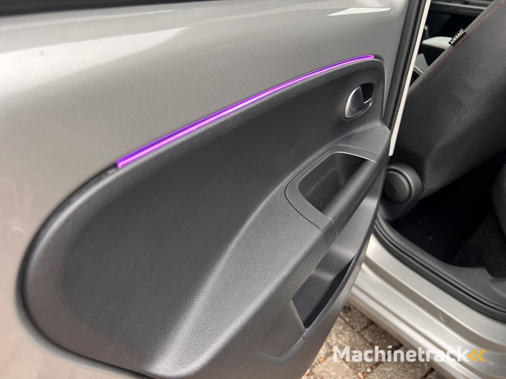 Volkswagen Up! 1.0 BMT high up! automaat mooiste van NL S-702-GZ