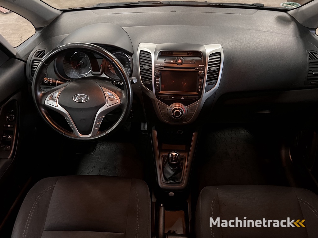 Hyundai ix20 1.4i Go! Airco JJ-276-D