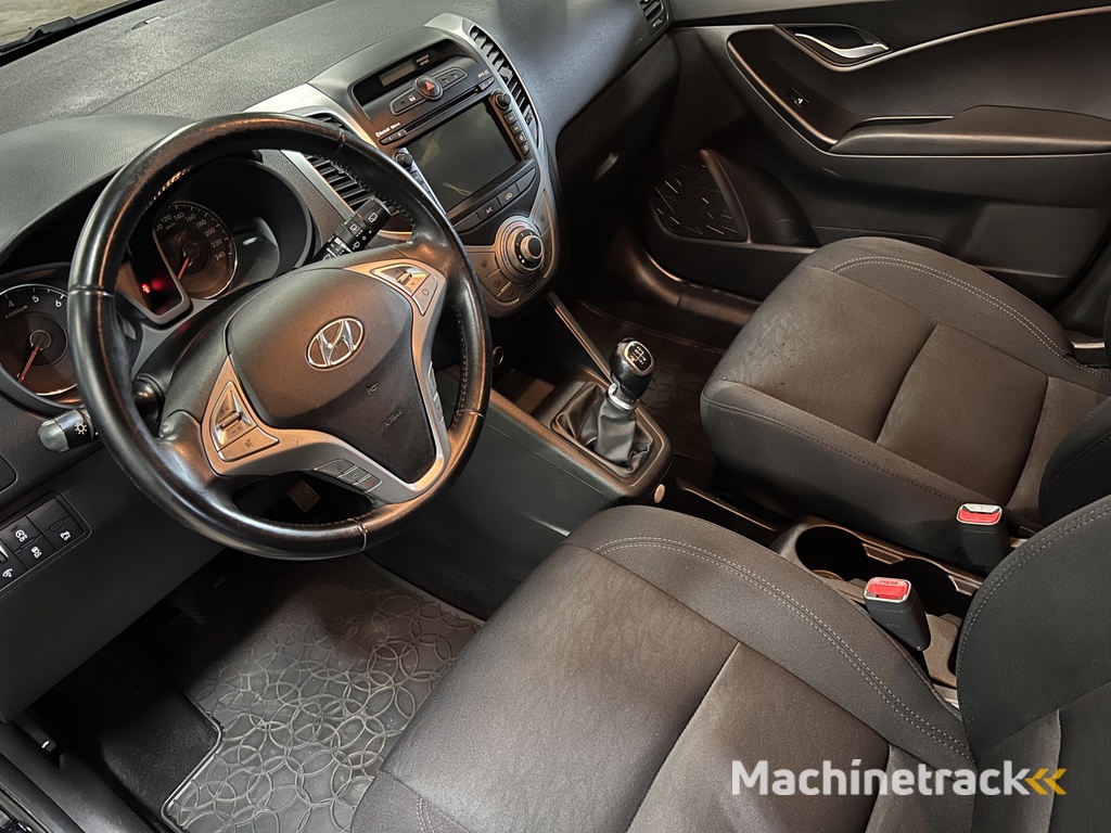 Hyundai ix20 1.4i Go! Airco JJ-276-D