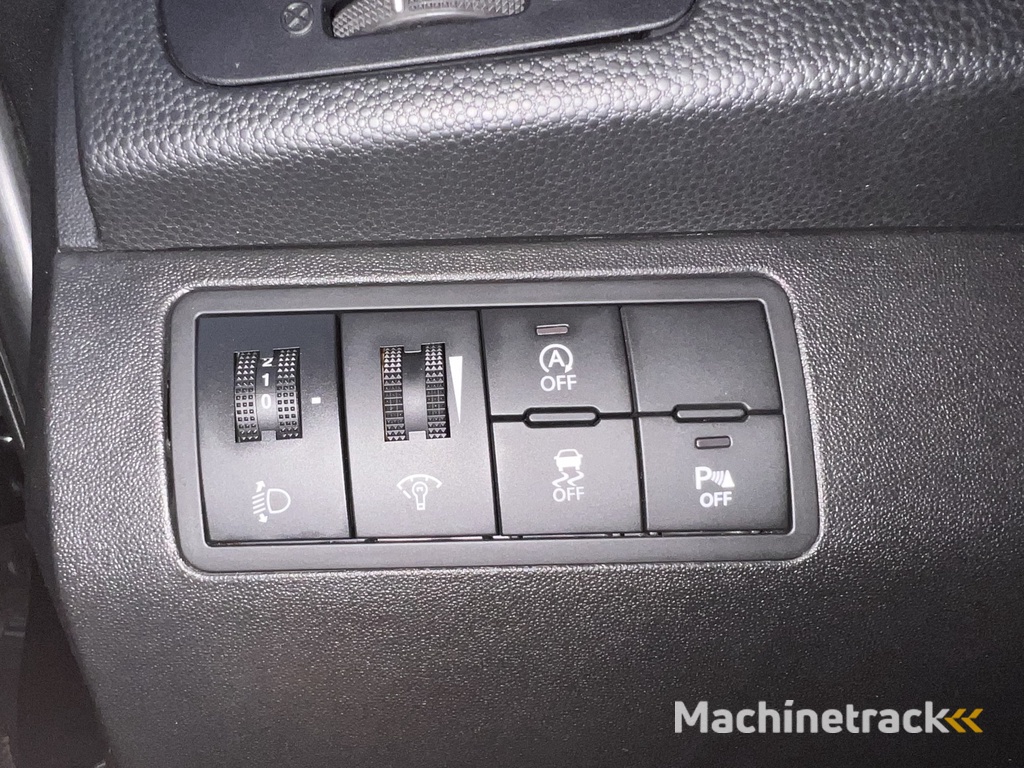 Hyundai ix20 1.4i Go! Airco JJ-276-D