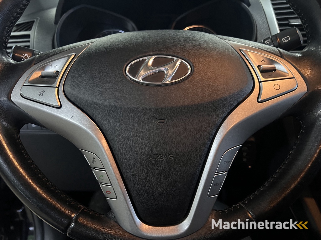 Hyundai ix20 1.4i Go! Airco JJ-276-D