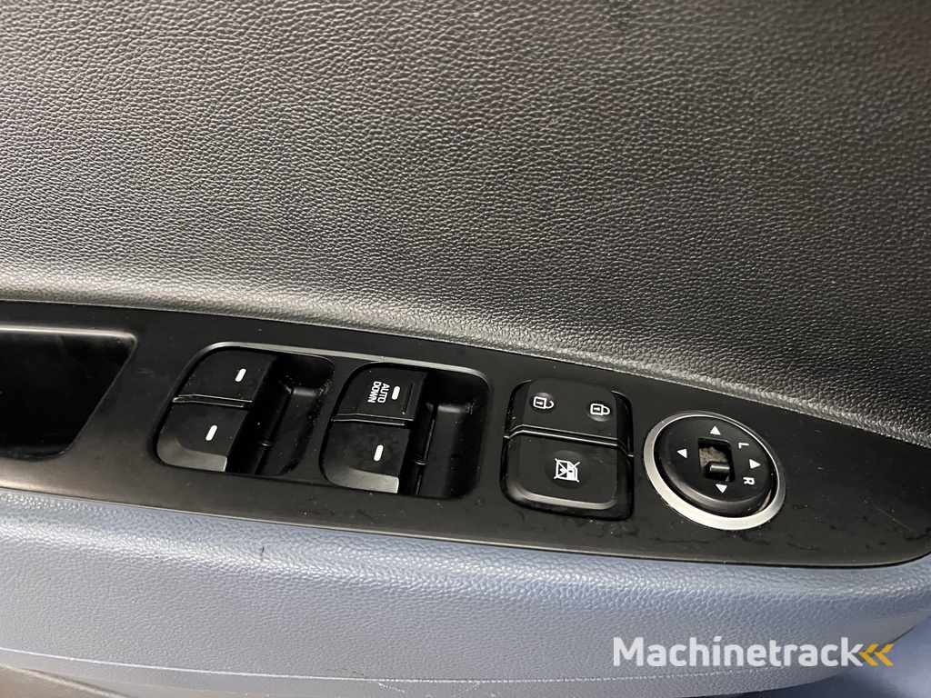 Hyundai i10 1.0i i-Motion Comfort nieuwe koppeling HX-328-G