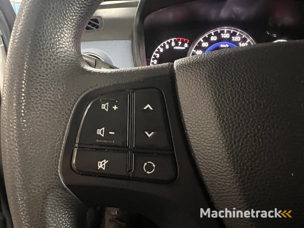 Hyundai i10 1.0i i-Motion Comfort nieuwe koppeling HX-328-G