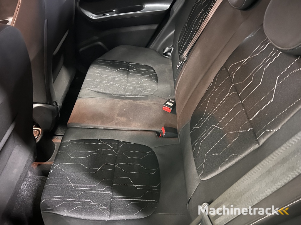 Kia Picanto 1.0 CVVT Comfort Pack nieuwe koppeling 30-RKD-1