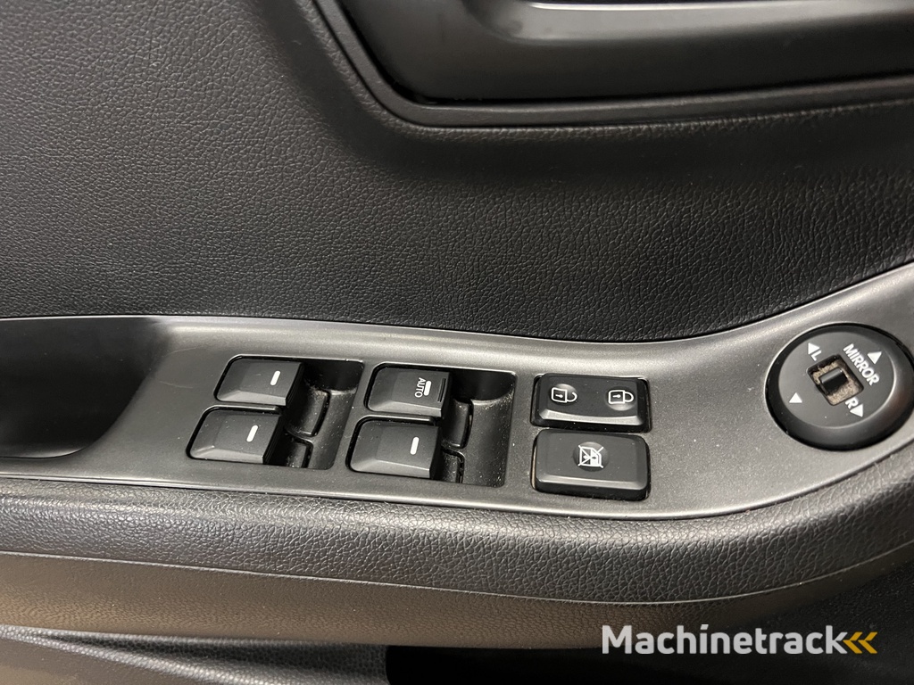 Kia Picanto 1.0 CVVT Comfort Pack nieuwe koppeling 30-RKD-1