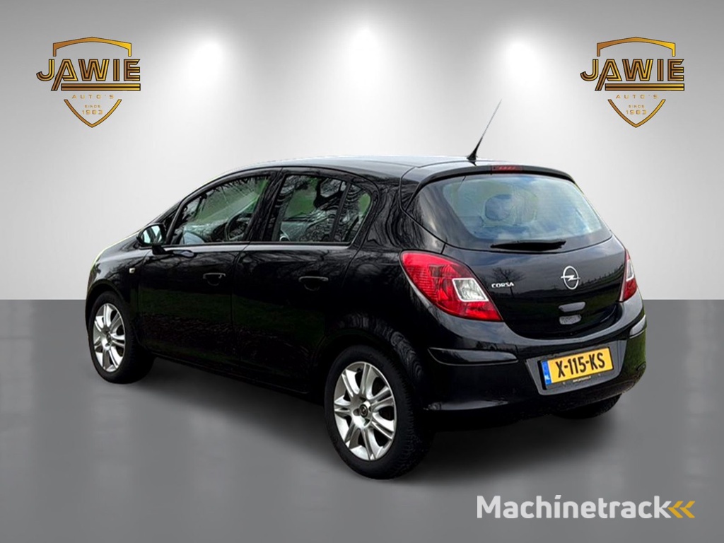 Opel Corsa 1.4-16V Cosmo X-115-KS