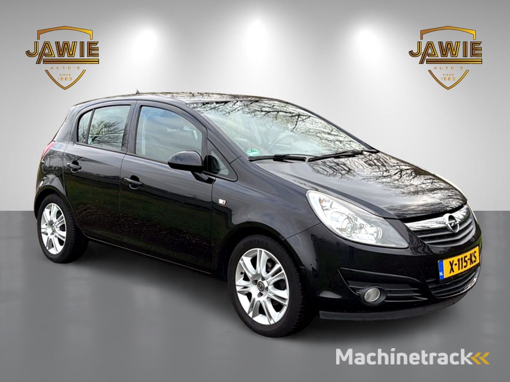 Opel Corsa 1.4-16V Cosmo X-115-KS