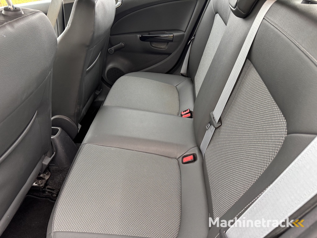 Opel Corsa 1.4-16V Cosmo X-115-KS