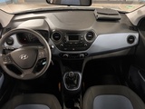 Thumbnail of Hyundai i10 1.0i i-Motion Comfort nieuwe koppeling HX-328-G