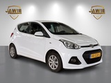 Thumbnail of Hyundai i10 1.0i i-Motion Comfort nieuwe koppeling HX-328-G