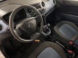 Thumbnail of Hyundai i10 1.0i i-Motion Comfort nieuwe koppeling HX-328-G