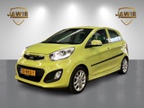 Thumbnail of Kia Picanto 1.0 CVVT Comfort Pack nieuwe koppeling 30-RKD-1