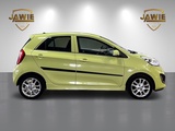 Thumbnail of Kia Picanto 1.0 CVVT Comfort Pack nieuwe koppeling 30-RKD-1