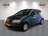 Miniaturansicht von Fiat Punto 1.2-16V Dynamic automaat 73-PK-PS