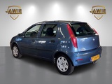 Miniaturansicht von Fiat Punto 1.2-16V Dynamic automaat 73-PK-PS