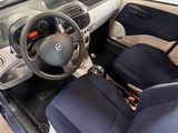 Miniaturansicht von Fiat Punto 1.2-16V Dynamic automaat 73-PK-PS