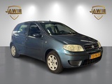 Miniaturansicht von Fiat Punto 1.2-16V Dynamic automaat 73-PK-PS