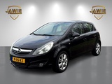 Minituur van Opel Corsa 1.4-16V Cosmo X-115-KS