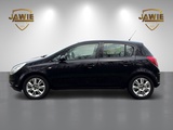 Minituur van Opel Corsa 1.4-16V Cosmo X-115-KS