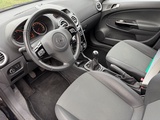 Minituur van Opel Corsa 1.4-16V Cosmo X-115-KS