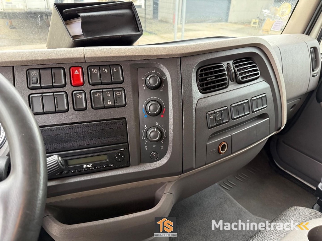 DAF LF180 12 TON - LADEBORDWAND - TOP TRUCK TS462046