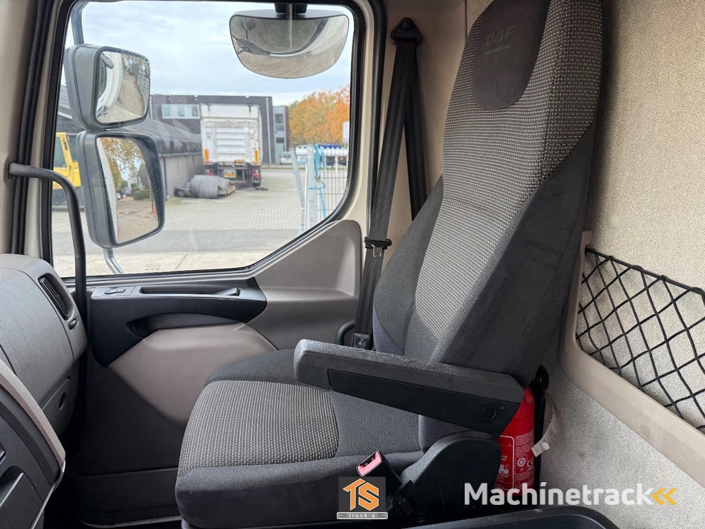 DAF LF180 12 TON - LADEBORDWAND - TOP TRUCK TS462046