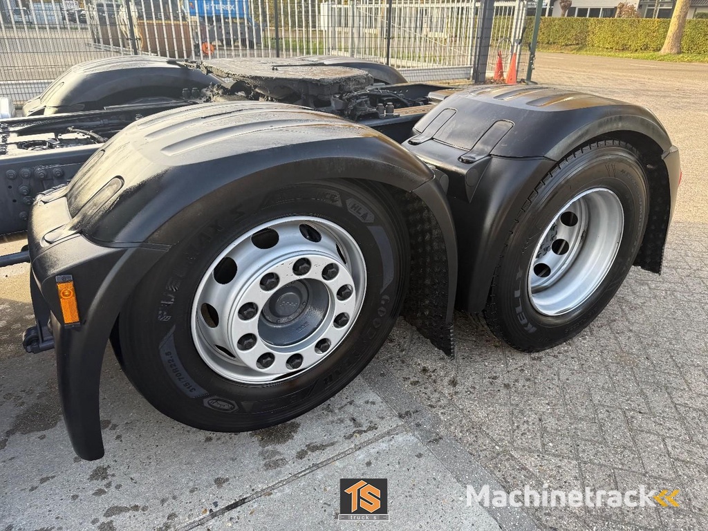 DAF XF 480 FTG AUTOMOMATIC - NL TOP TRUCK - TUV 6/26 TS414796